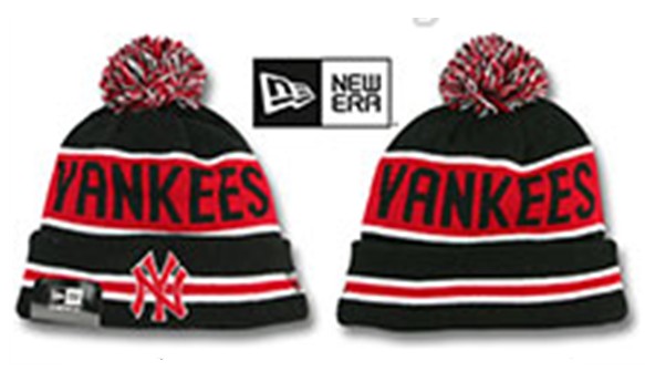 New York Yankee Beanies 60D 150229 04